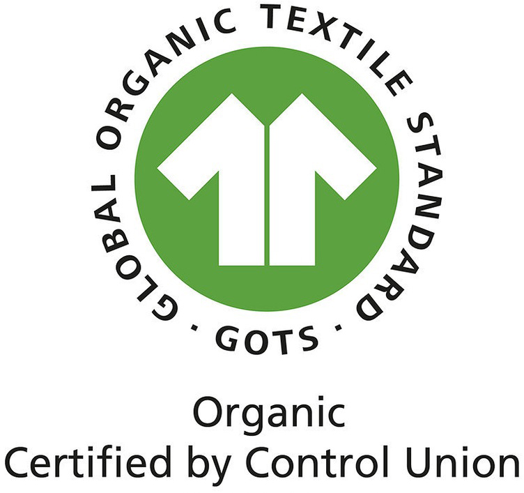 GOTS logo
