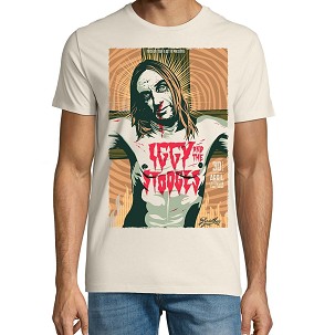 Iggy Pop and the Stoogies - U - I - XS