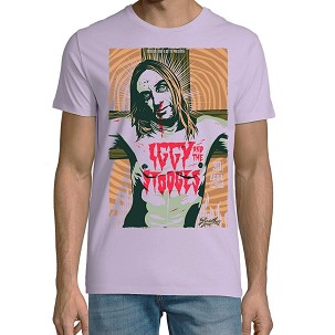 Iggy Pop and the Stoogies - U - P - 4XL