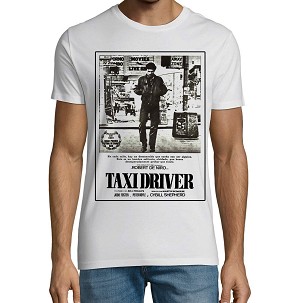 Scorsese: Taxi Driver - U - W - S