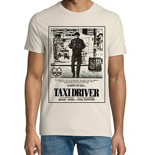 Scorsese: Taxi Driver - U - I - L