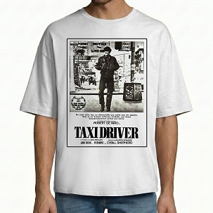 Scorsese: Taxi Driver - O - W - S