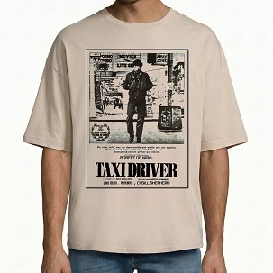 Scorsese: Taxi Driver - O - A - S