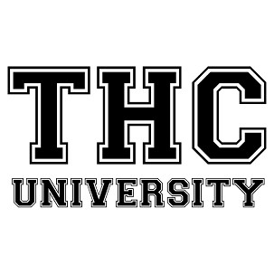 THC University - U - W - M