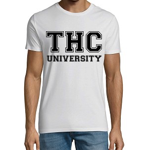 THC University - U - W - L