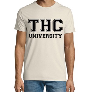 THC University - U - I - XL