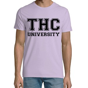 THC University - U - P - XS