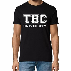 THC University - U - B - XXS