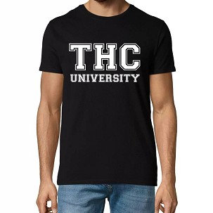 THC University - U - B - XL