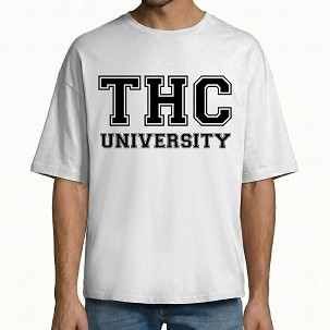 THC University - O - W - L
