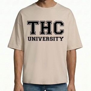 THC University - O - A - XL