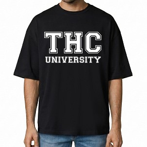 THC University - O - B - XL